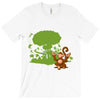 apathetic in the face of certain annihilation T-Shirt