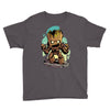 groot Youth Tee