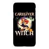 caregiver witch iPhoneX