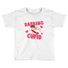 DABBİNG LEPRECHAUN Toddler T-shirt