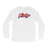 kirby Long Sleeve Shirts