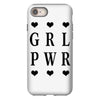 Girl Power iPhone 8