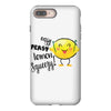 Easy Peasy Lemon Sgueezy iPhone 8 Plus