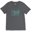 starry wars V-Neck Tee
