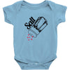 Salt Baby Bodysuit