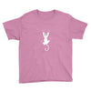 Cat Youth Tee