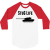 StuG Life 3/4 Sleeve Shirt