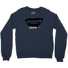 smile Crewneck Sweatshirt