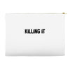 killing it bullet Accessory Pouches
