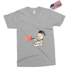 Cute Painter Exclusive T-shirt