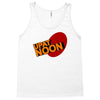 up at noon Tank Top