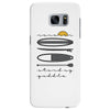 stand up paddle Samsung Galaxy S7 Edge