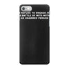 battle of wits iPhone 7 Case