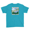forest moon Youth Tee