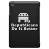 republican iPad Mini
