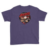 baredevil Youth Tee