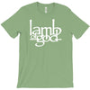 lamb of god metal band T-Shirt