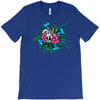 skull pops T-Shirt
