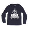 I Am Bee Actually In A Very Commited Relationship Long Sleeve Shirts