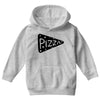 Pizza Youth Hoodie