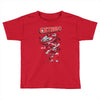 catnado Toddler T-shirt