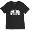 ford shelby ac cobra ac ace car auto classic historic oldtimer V-Neck Tee