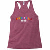 Beverly Hills 1988 Racerback Tank