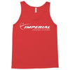 imperial defense systems Tank Top