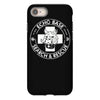 echo base search &amp; rescue iPhone 8