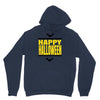 happy halloween (2) Unisex Hoodie