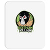 villain v4 Mousepad