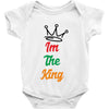 fahrie77 Baby Bodysuit