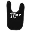 pi pimp Baby Bibs