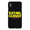 Estar Guars Lightsaber iPhoneX