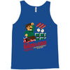 all the bacon and eggs Tank Top