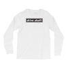drive shaft Long Sleeve Shirts