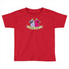 squeak squad Toddler T-shirt