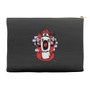 scream (3) Accessory Pouches
