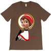 Sherlock Gnomes T-Shirt