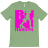 run harder gym workout T-Shirt