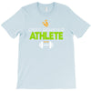 plant powered athlete T-Shirt
