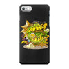 monster studen iPhone 7 Case
