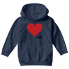 Bestie Youth Hoodie