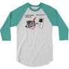 i am your father 3/4 Sleeve Shirt
