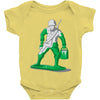 camouflage Baby Onesie