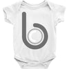 boards of canada logo Baby Onesie