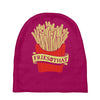 fries with that Baby Beanies