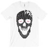 skull triangle T-Shirt
