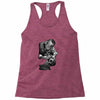 Tatoo Racerback Tank