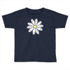 he loves me he loves me not Toddler T-shirt